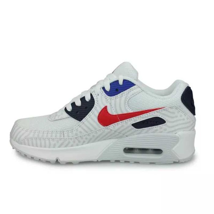 Nike - Air Max 90 №38 Оригинал Код 141