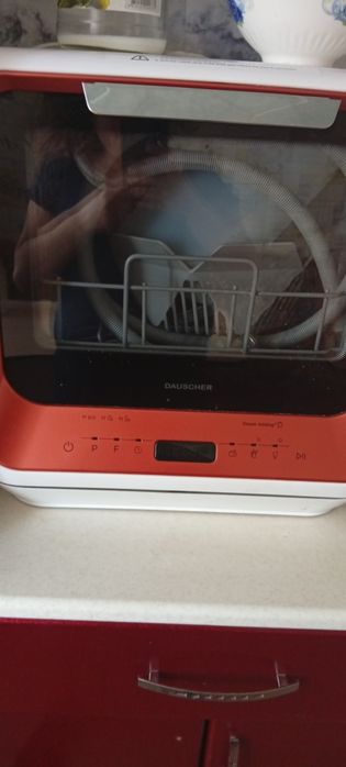 посудомоющая машинка продам