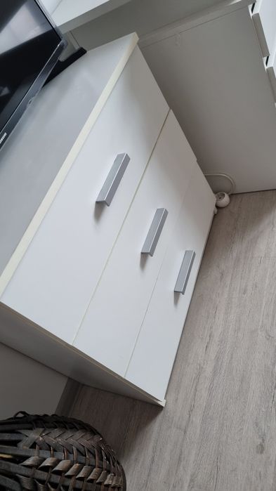 Comoda Jysk 3 sertare