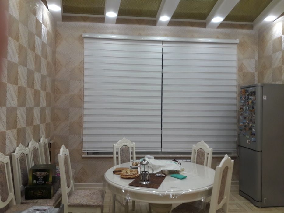 Жалюзи все виды .