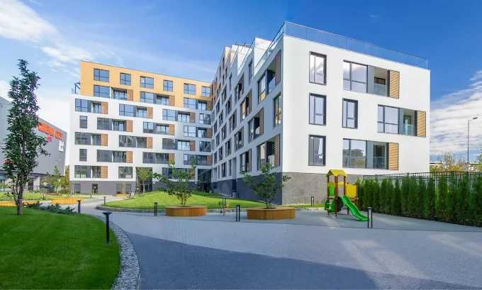 Дава под Наем 2-СТАЕН апартамент