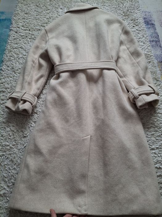 Palton Stradivarius m