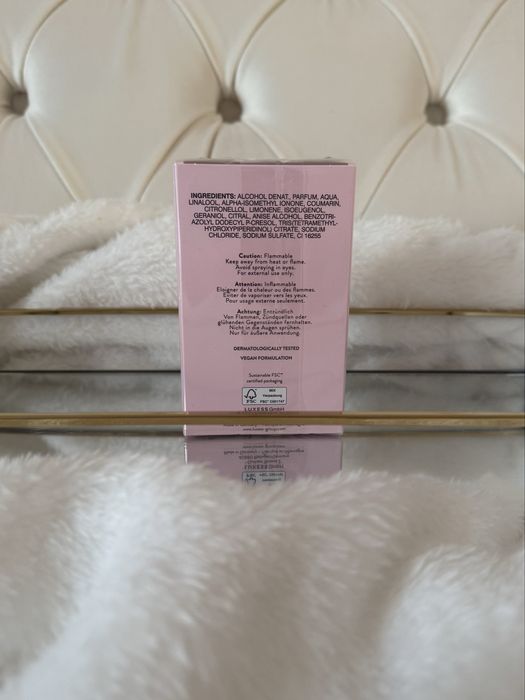 Оригинален парфюм Bugatti Bella Donna