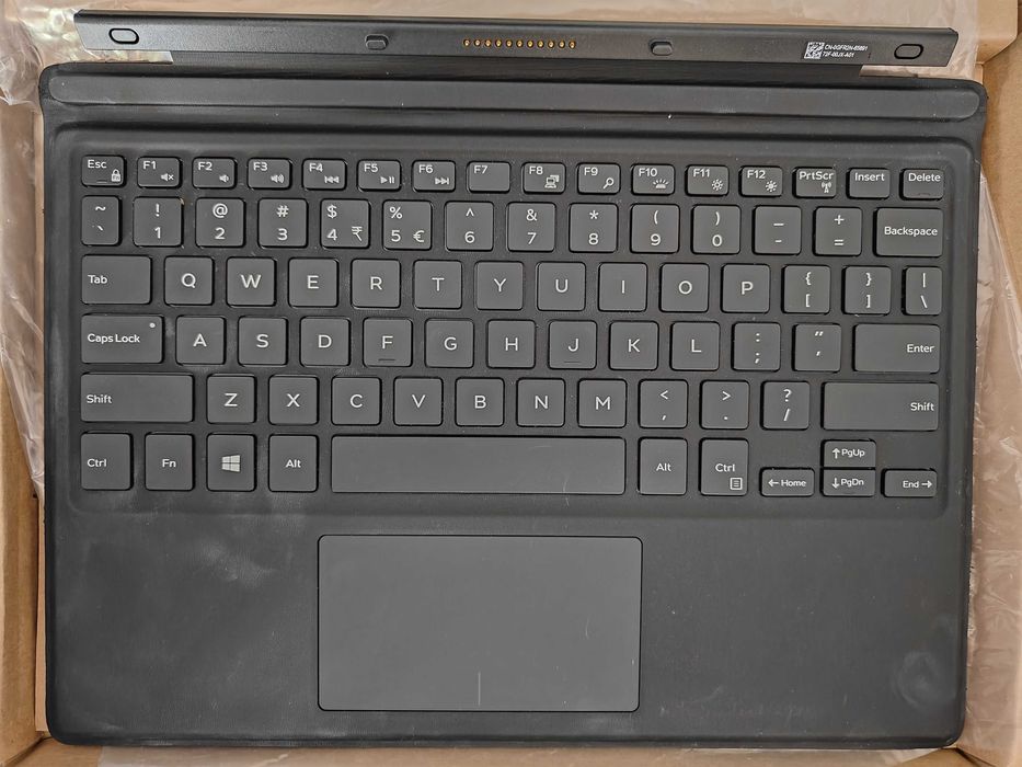 Tastatura Laptop/Tableta pentru Dell Latitude 2-in-1 5285, 5289, 5290