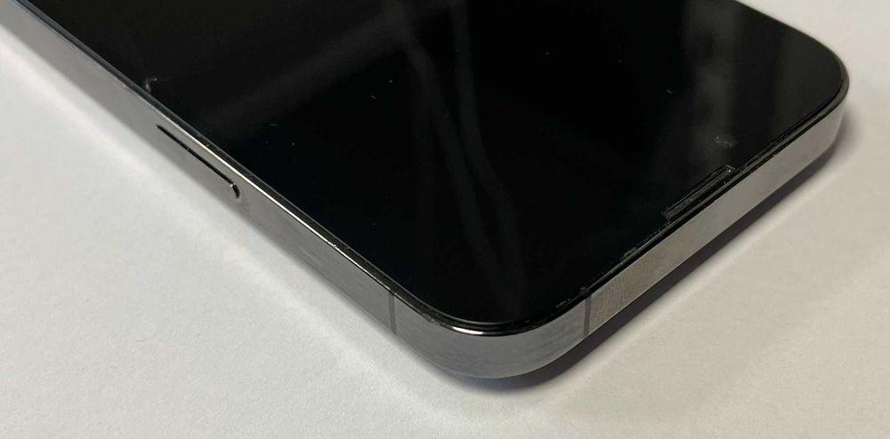 Iphone 13 Pro 128GB battery health 77%