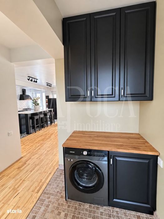 Apartament 3 camere de vanzare in Gheorgheni, Cluj Napoca