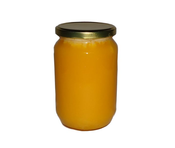 Пчелен мед домашен