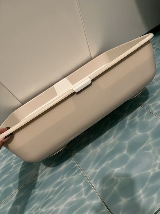 Продам большой лоток