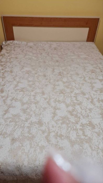 Луксозно покривало за легло