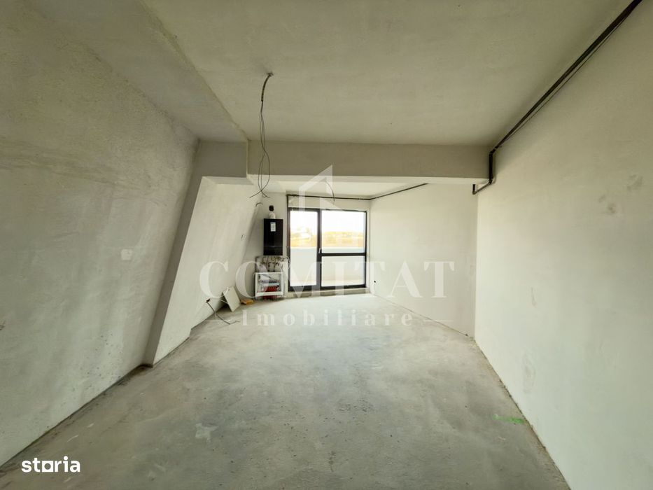 0% comision | Apartament 4 camere | Terasă generoasă | Wings Cluj