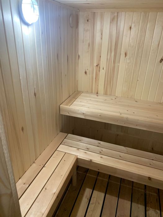 Продам баню и под заказ