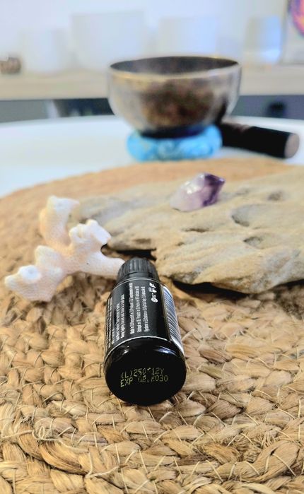 Ulei DoTerra OREGANO 15ml, NOU