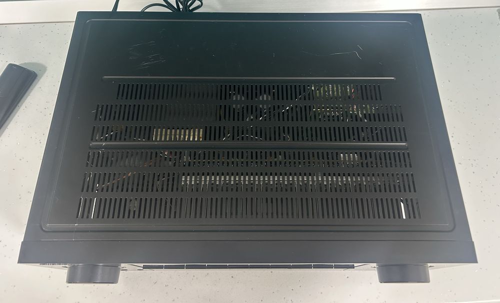 Pioneer vsx-423 receiver amplificator