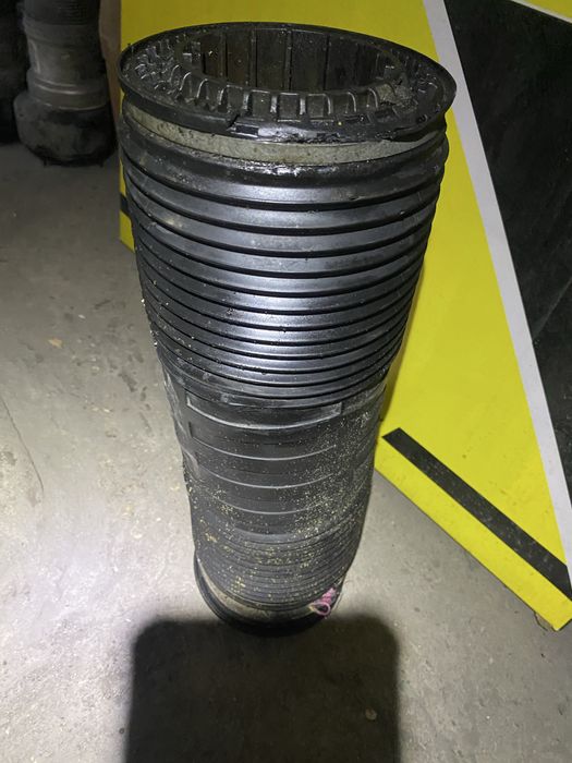 Мерседес w221 амортизоторы.