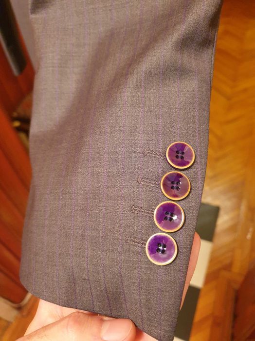 Costum bărbați pentru evenimente