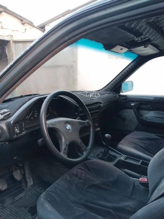 Продаётся BMW 520