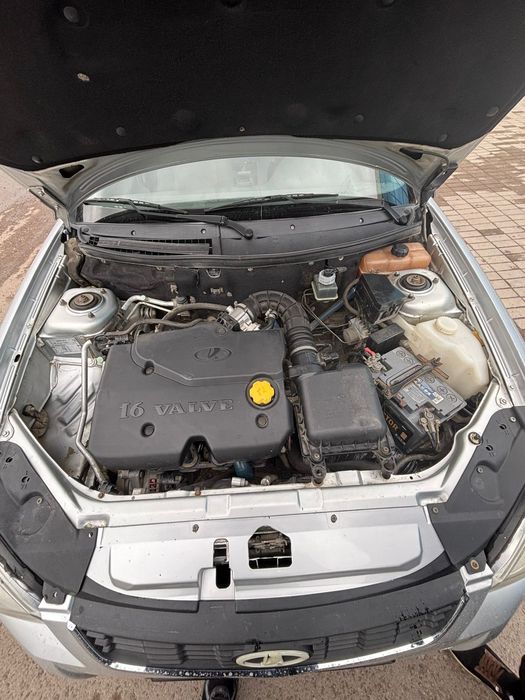 Продам Приору срочно