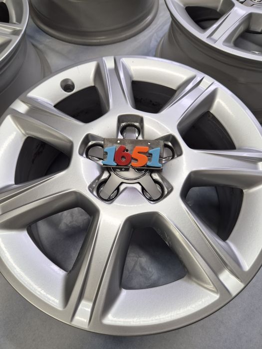 Jante Audi 16 5x112