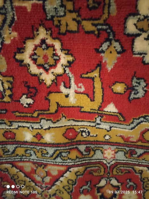 Продаются ковры СССР