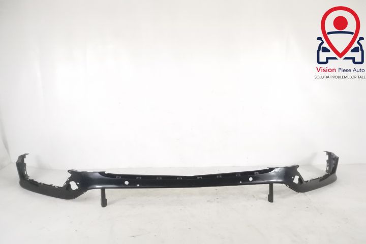 Предна броня Спойлер Оригинален В Добро Състояние Бентли Бентайга / Be