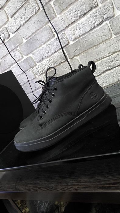 Оригинальные ботинки Timberland