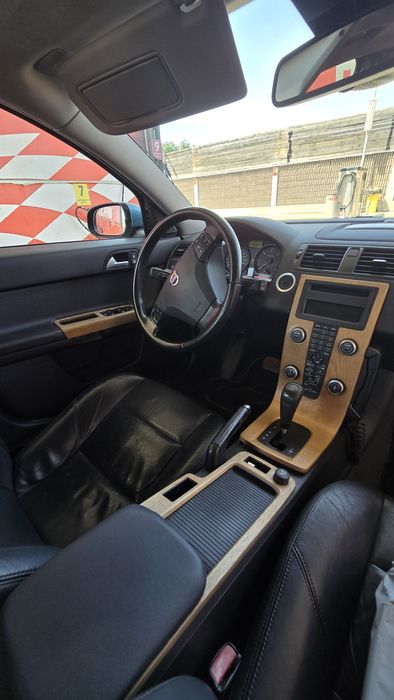 Volvo v50 2.0 Diesel
