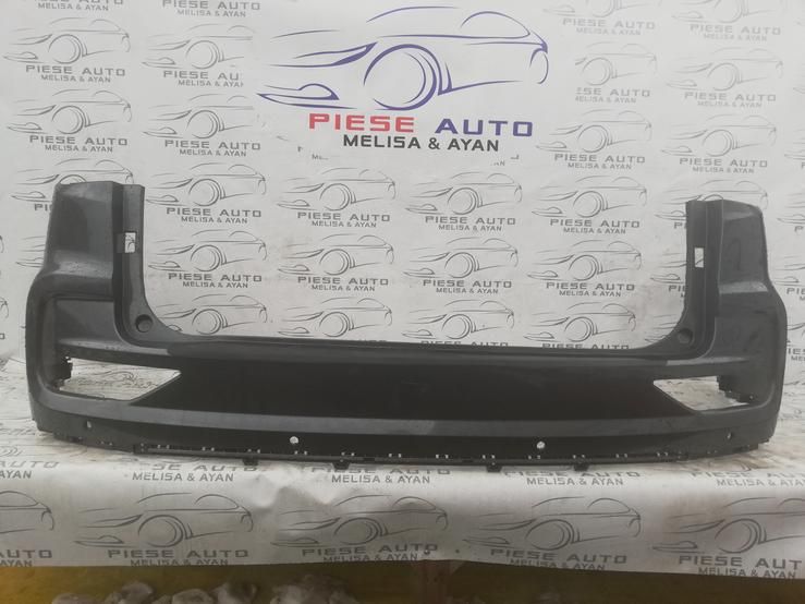 Bara spate SsangYong Rexton an 2017-2018-2019-2020