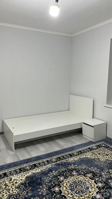 Жалға пәтер беріледи