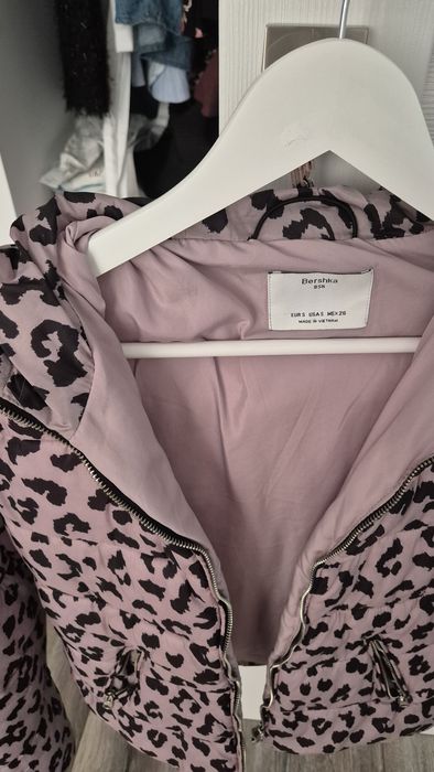 Якета размер S pimkie, bershka, C&A