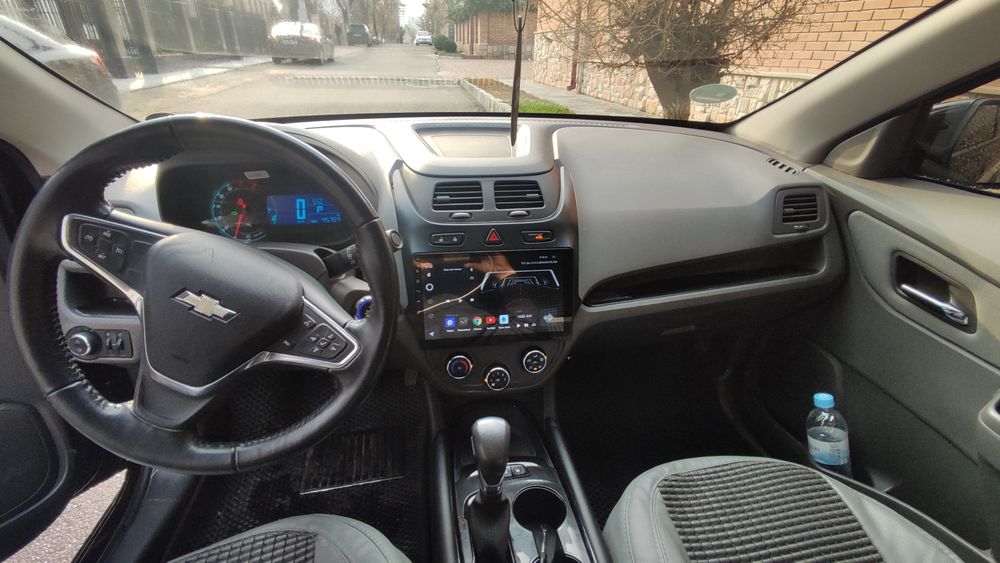 Срочно продам Кобальт