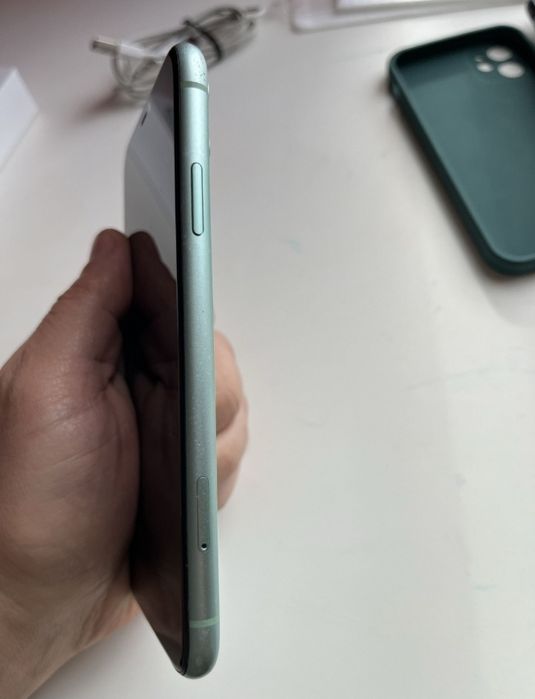 Iphone 11 256Gb  98%