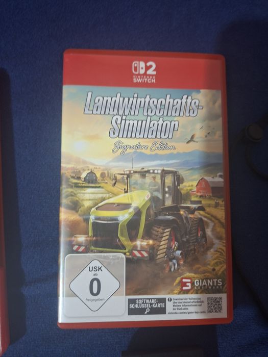 Nintendo switch 2