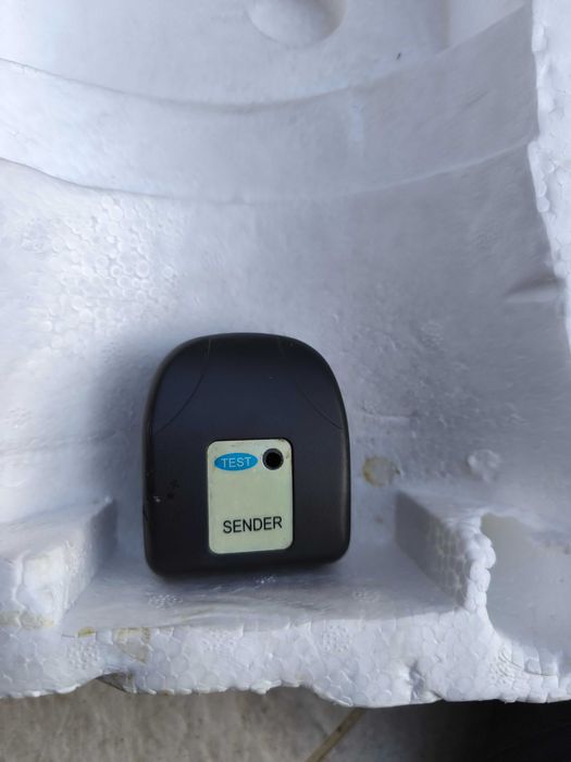 Студийно осветление Dynaphos