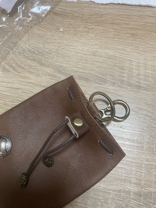 Кожени аскесоари