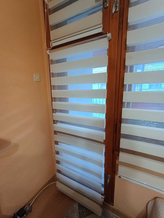 Щори Solis, тип "Ден и Нощ"