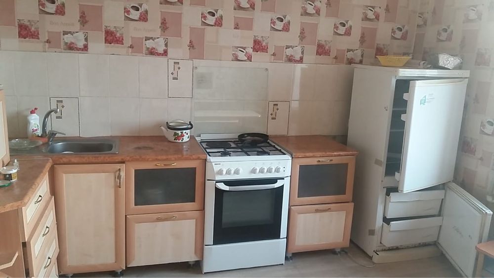 Продам 1 комнатную квартиру