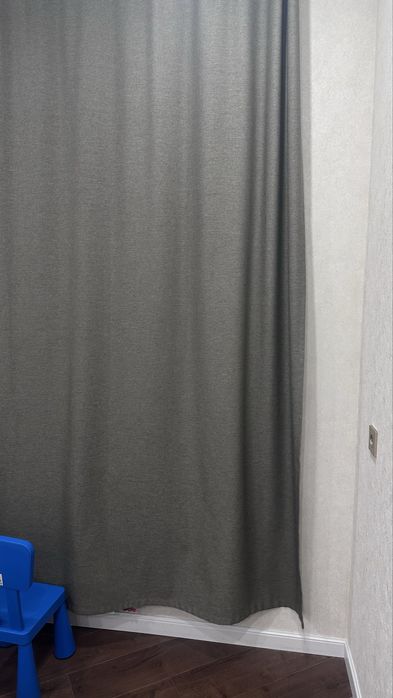 Продам блэкаут 3 комплекта штор