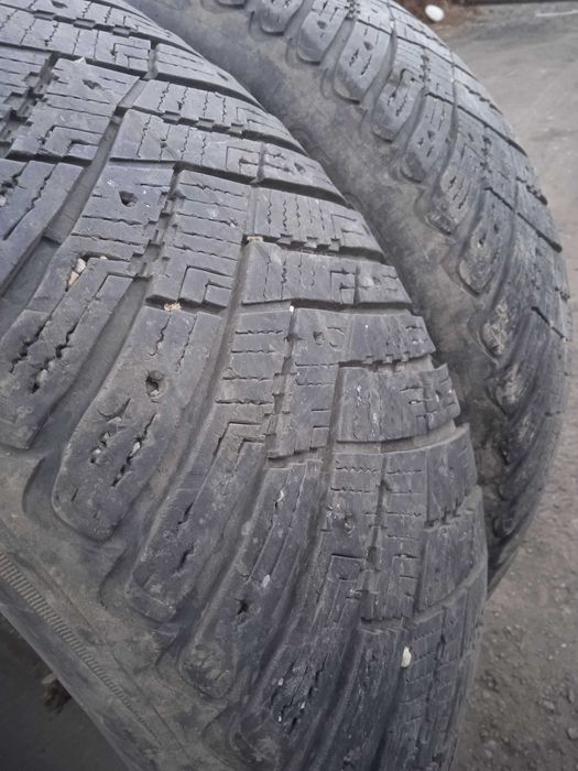 Goodyear 245/55R19