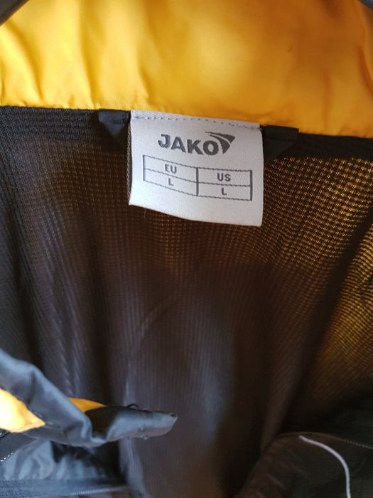 Блуза за спортуване мъжка    Jako