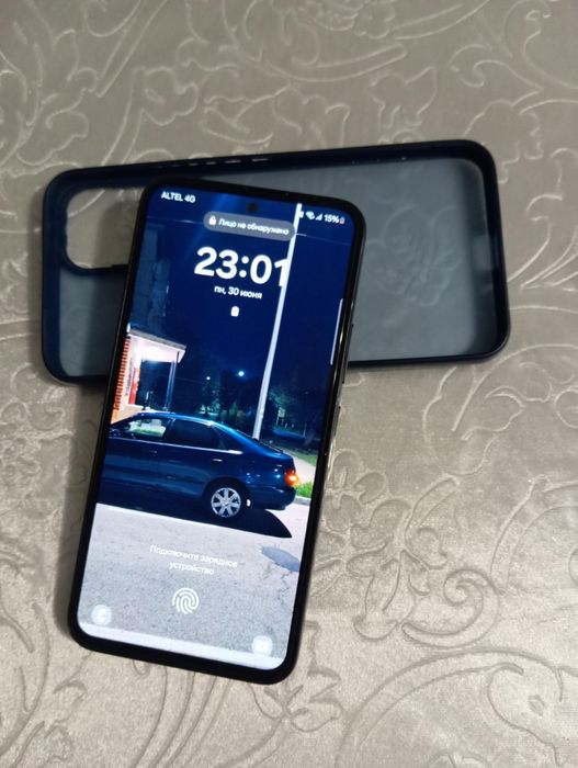 А54 сатылады еш минус жок