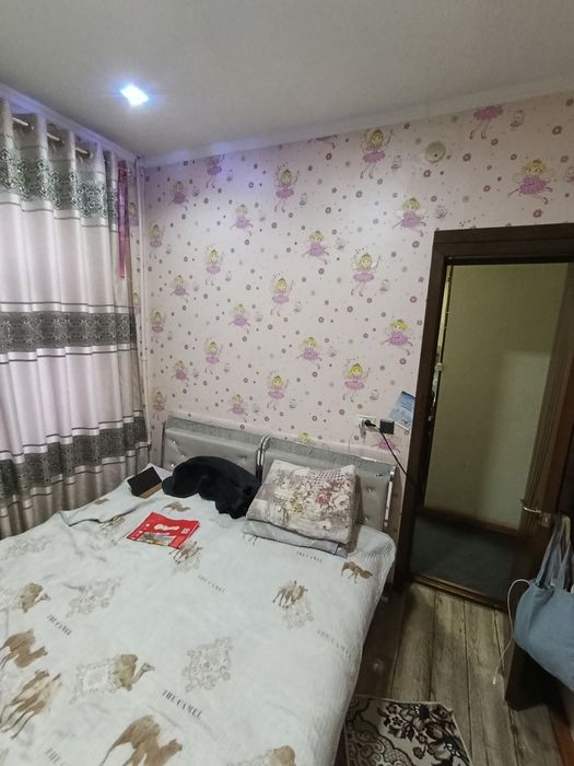 Продам кв на 1 этаже