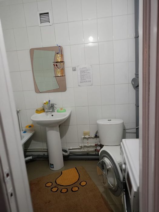 Продам 2 ком квартира РН ДСР