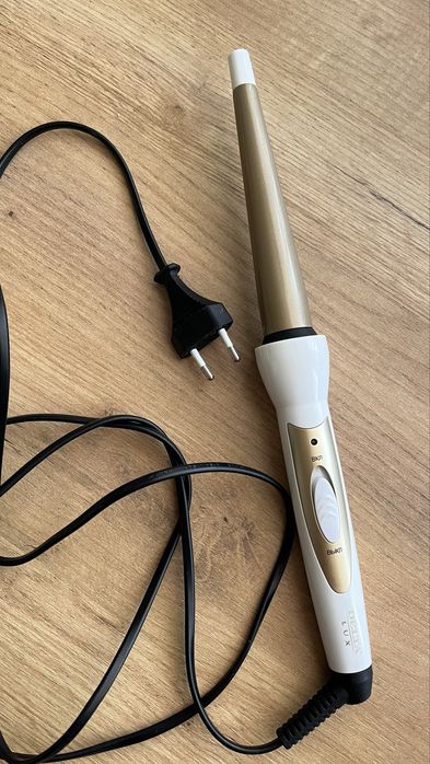 Плойка конусная.