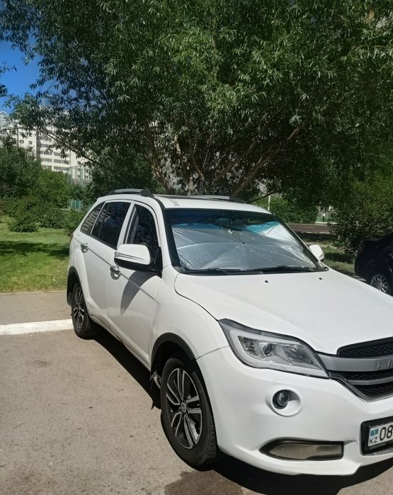 Продам Лифан х60
