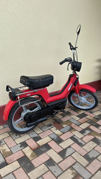 Vând Piaggio Si electronic