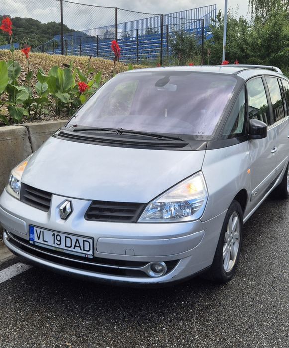Renault Grand Espace