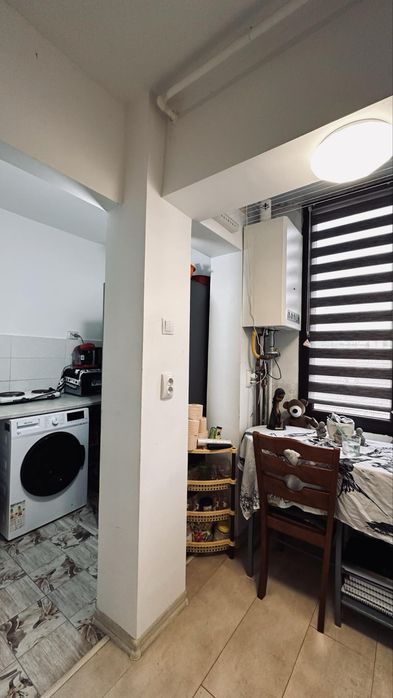 Inchiriez apartament cu 1 camera Strada Cugir