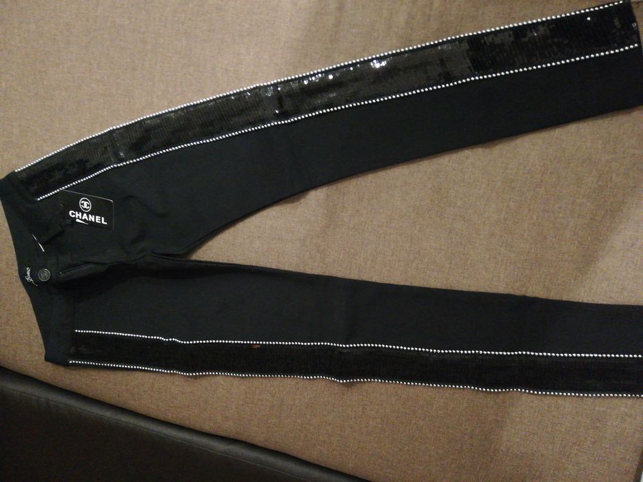 Дамски елегантен панталон Schanell