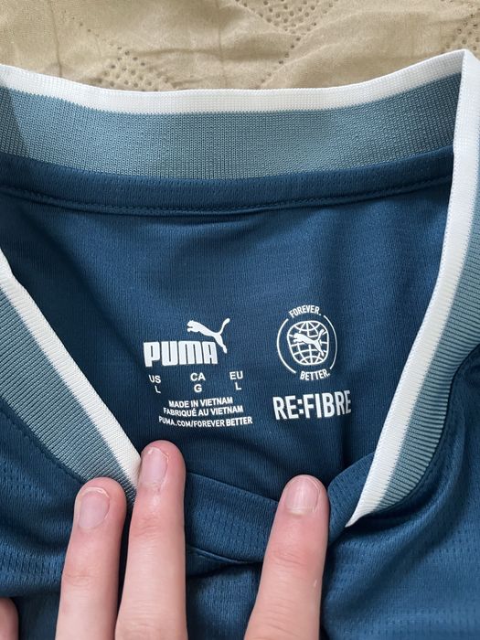 Футбольная форма Marcel