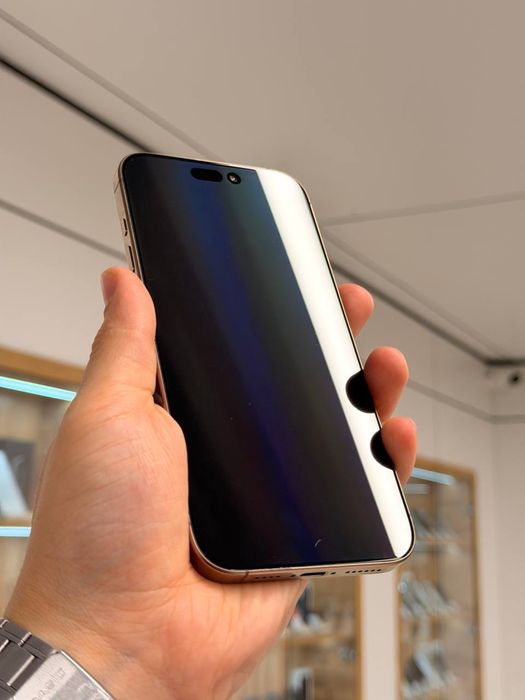 iPhone 16 Pro Max | 512 GB
